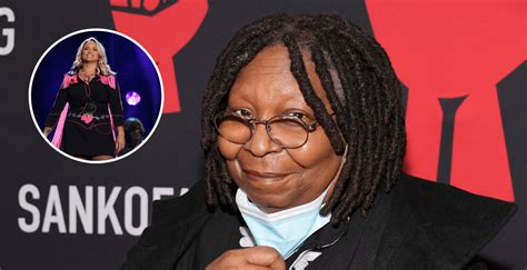 Aug 24, 2023 · 23h. Whoopi Goldberg confused her fellow View co-hosts on this morning’s episode of the long-running daytime talk show as she appeared to walk off the set mid-debate. During the Hot Topics ... 